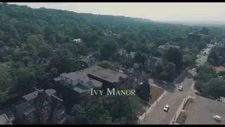 Ivy Manor | Elegant Living At Its Finest
