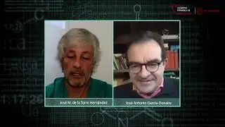 Consenso espa&ntilde;ol de denervaci&oacute;n renal en el tratamiento de la hipertensi&oacute;n arterial. Garc&iacute;a-Donaire