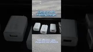 Enclosed UV Laser Marking Machine with CCD &ndash; High Precision, Safe & Versatile