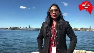 Naval exercise Malabar 2023 begins with a bang in Sydney