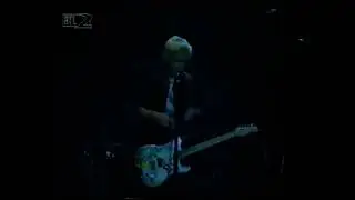 Green Day - 1995/10/17 - Seattle Center Arena, Seattle, WA, USA (With PRO Clips)