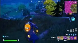 Fortnite Gameplay 55: Continuando Esta Partida Con El Bueno De Relik.