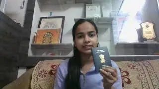 CFA   LEVEL 1 CANDIDATES MAKE SURE YOU HAVE VALID INTERNATIONAL PASSPORT
