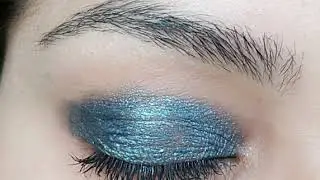 New Oasis Glitter ShadowSense Limited Edition