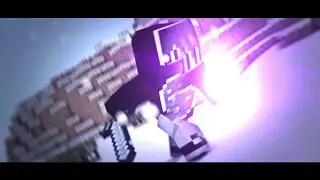 NOTSCHLAG Minecraft Intro || by ZedimArts