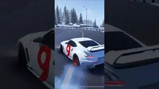 450 HP Drift Build Nissan 370z