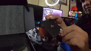 ASUS ROG STRIX RTX 3060 TI | ASUS REWARDS | UNBOXING