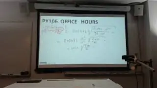 PY106 office hours: some question about HW1P1