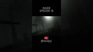 Inside episode 18 #insidegame #gamehorror #gamepetualang #steam