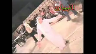 الساهر توفيق ..حفل كللي