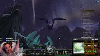 Lets (long) Play - World of Warcraft #001 Luzider Alptraum - Komplettl&ouml;sung