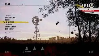 LIVE: Thursday Night Texas Chainsaw Massacre gameplay: Subscribe to FirstBlood2x