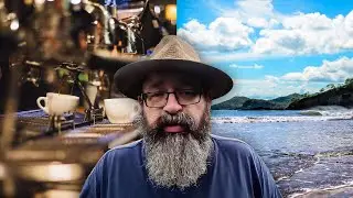 Los Angeles Barista Wants to Escape the Rat Race for Paradise in Nicaragua 🇳🇮
