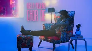Ali Tariq | Akela Mujhko Chor De - Official Video