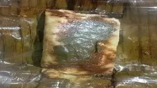 Delciosos Tamales De Masa Cosida