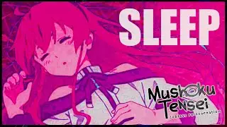 MORE Mushoku Tensei side stories to fall asleep to