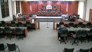 City of Kankakee - License & Franchise Committee Livestream
