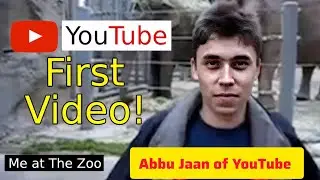 1st Youtuber 😂 Where is He Now 🤔 