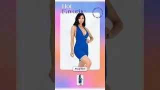 Casual Solid Halter V Neck Ribbed Bodycon Romper