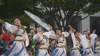 常磐 「花筐」17thあっぱれ富士