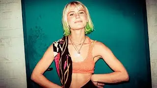 Daphne trifft ... Alli Neumann