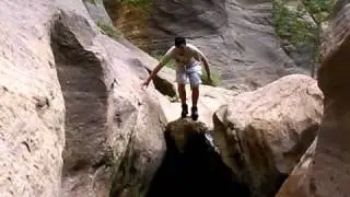 Orderville Gulch II