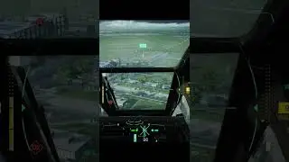The sky is clear. KA-520 Super Hokum shot down. -AC- clan #battlefield2042 #bf2042 #battlefield