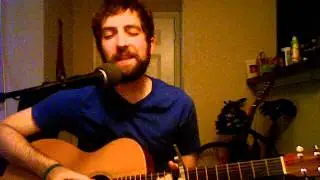 Everlasting Light-Black Keys Acoustic (Cover)