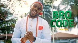 Bro Code (2025) | Official Trailer