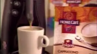 Top 1000 Commericials of 2006   Folgers