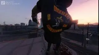 Death to Bandido MC