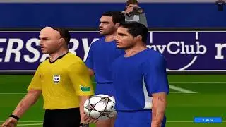 Big Hacker yesterday VS HeshamRomário full match