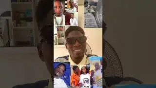 Destiny boy death natural or his actions consequences? Anyways RIP 🙏