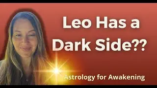 Leo Shadow = Vanity and Attention-Seeking?