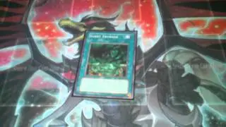 Dragunity Deck Profile