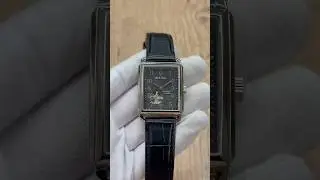 Bulova Sutton Automatic 96A269 | Valjoux Rel&oacute;gios #shorts #watch #bulova