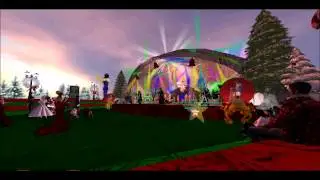 Trans Siberian Orchestra (TSO)Part II ~Tribute in SLI