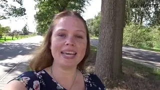 Nieuwe actie! - Vlog 9