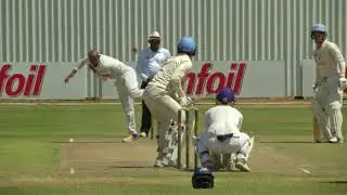 Cape Cobras vs Titans, day 3