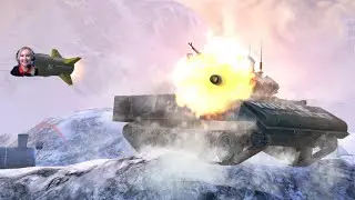 Конфуз Blitz | #10 | WoT Blitz