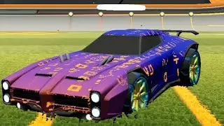 Rocket League Sideswipe | Highlights | Part-1