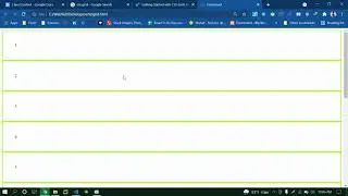 Complete Full Stack Web Development Crush Course  By Programming Buddy || Class -- 18 (Part 1)