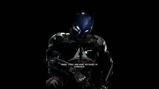 Batman Villians Being Cold During His Last Moments 😔