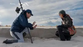 Protecting New Jersey's Coast: Kean's Research on Beach Erosion