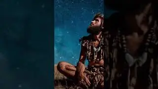 When ancient man became God