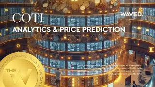 COTI forecast, (COTIUSDT.P) today analysis and 2024 | COTI / TETHERUS price prediction