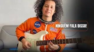 Todo Guitarrista Ignora Isso (at&eacute; hoje)