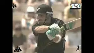 Brendon McCullum 96(103) vs Aus, 2007