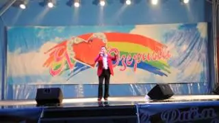Ромашка белая.. Поет  МИХАИЛ МИХАЙЛОВ