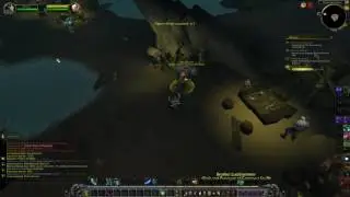 How to get Fight Chow - World of Warcraft Legion Beta